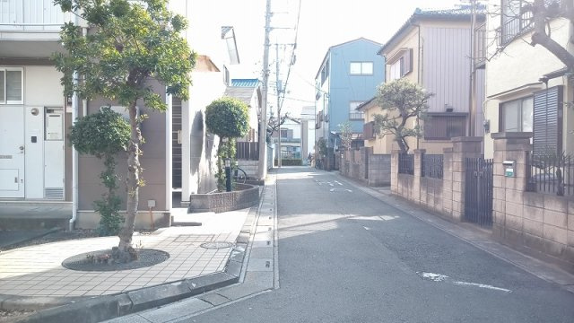 レオパレスファーレ・カサハラのその他