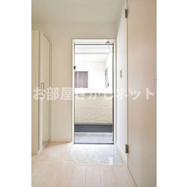 フリングホルニ【おとり物件なし】#学生・社会人にオススメ！初期費用分割払いOK！の内装