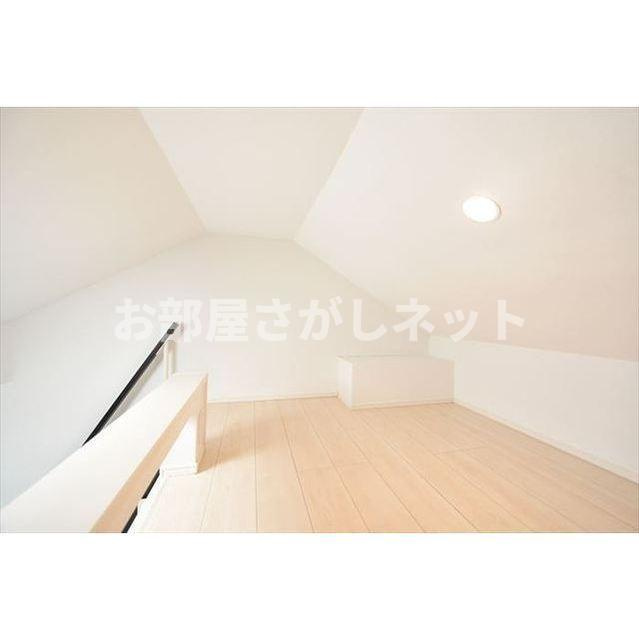 フリングホルニ【おとり物件なし】#学生・社会人にオススメ！初期費用分割払いOK！の内装