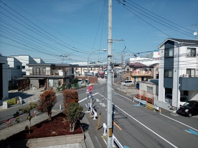 レオパレスＷＡＫＯ　２のその他