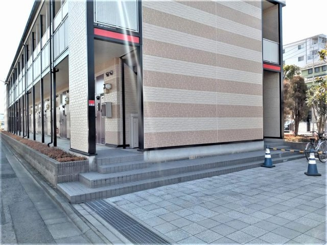 レオパレスＷＡＫＯ　２のその他