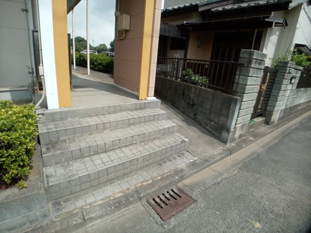 レオパレス北本西Ⅲのその他