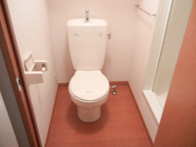 レオパレス北本西Ⅲのその他