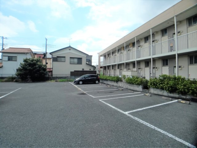 レオパレス北本西Ⅲのその他