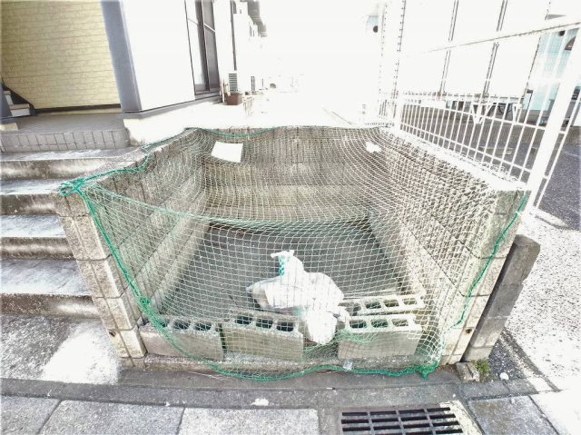 レオパレスシオンのその他