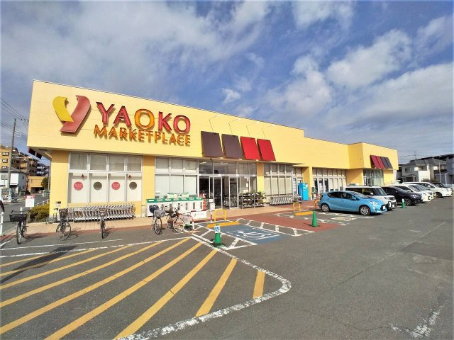 レオパレスシオンの周辺