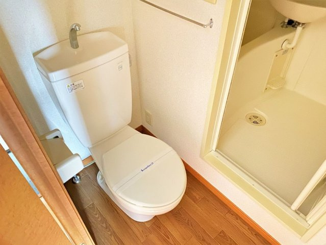 レオパレスシオンのその他