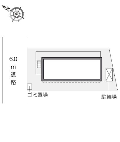 レオパレスシオンのその他