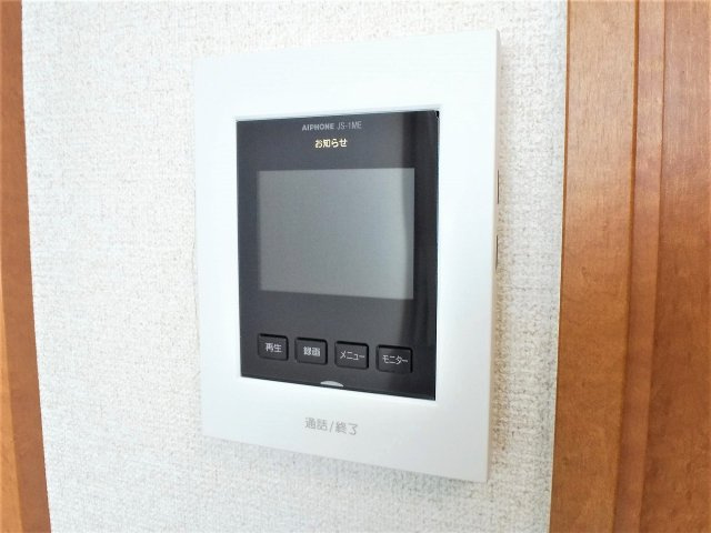 レオパレスシオンのその他
