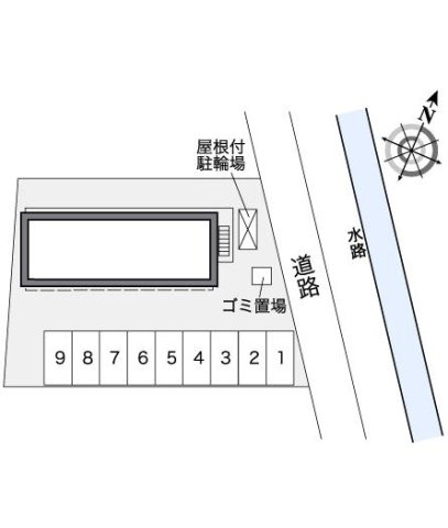 レオパレスリヴェールのその他