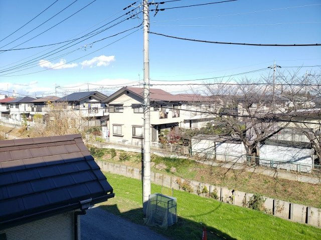 レオパレスリヴェールのその他