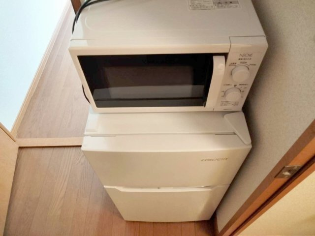レオパレスピュアのその他