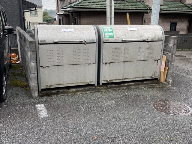 レオパレス鶴間アイリスⅠのその他