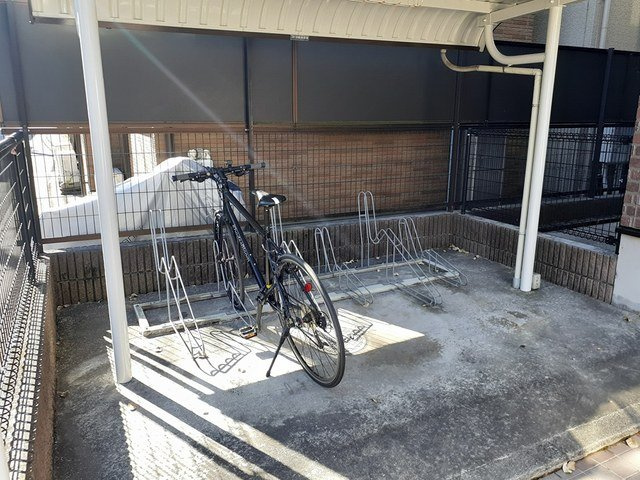 【その他共用部分】 | ヒラソル市川