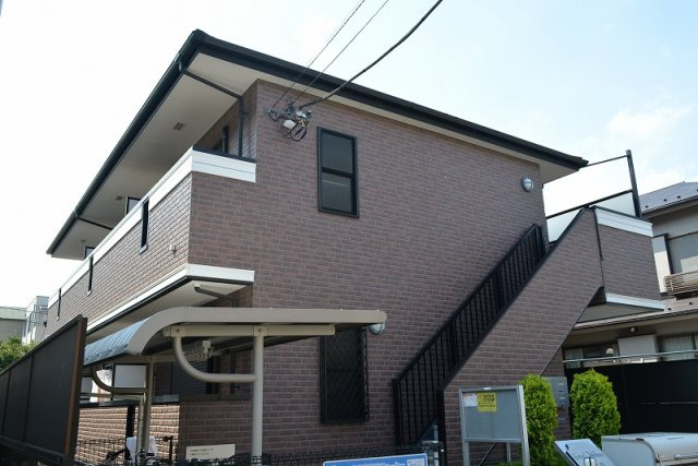【外観】 | ヒラソル市川