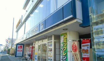 【周辺】 | クレオ　レジデンス | TSUTAYA行徳店まで1000m