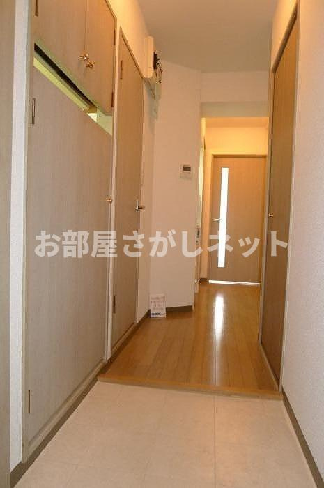 ステージファースト目白【おとり物件なし】#学生・社会人にオススメ！初期費用分割払いOK！の玄関