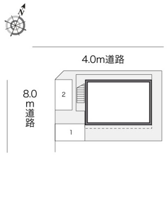 【その他】 | レオパレスエスポワールⅢ