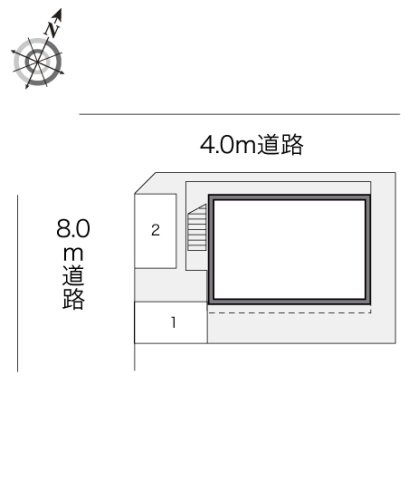【その他】 | レオパレスエスポワールⅢ