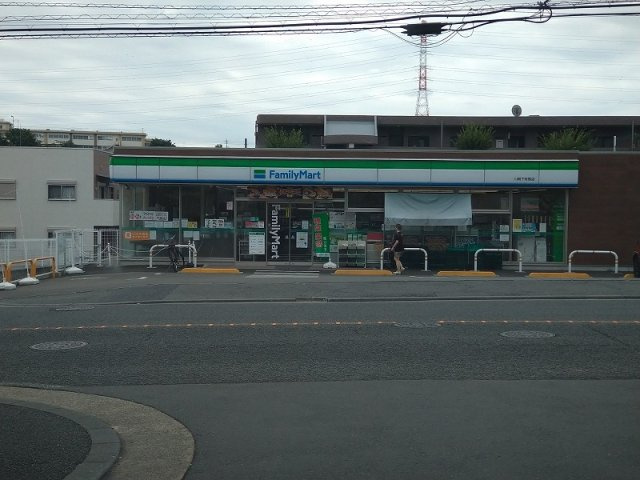 レオパレスエーゼⅢの周辺