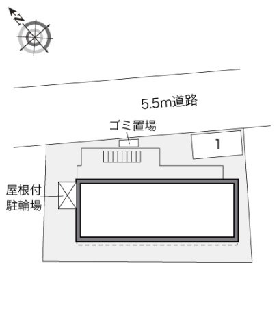 【その他】 | レオパレスラ　ルーナ