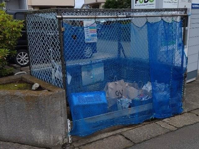 レオパレスエーゼのその他