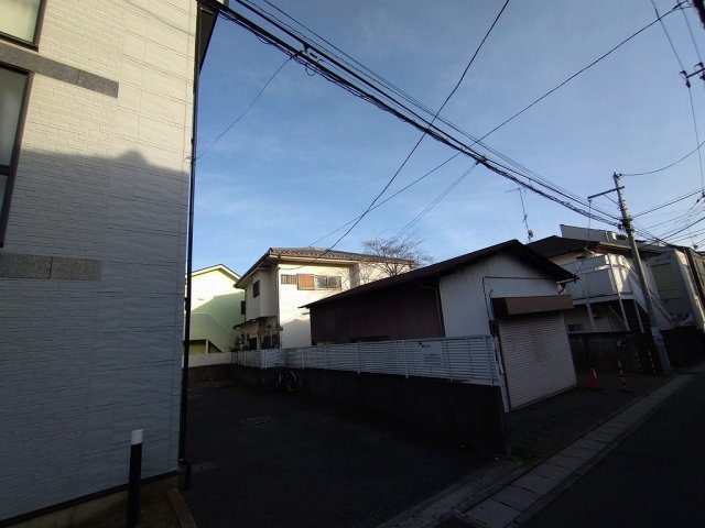 レオパレスルミエールのその他
