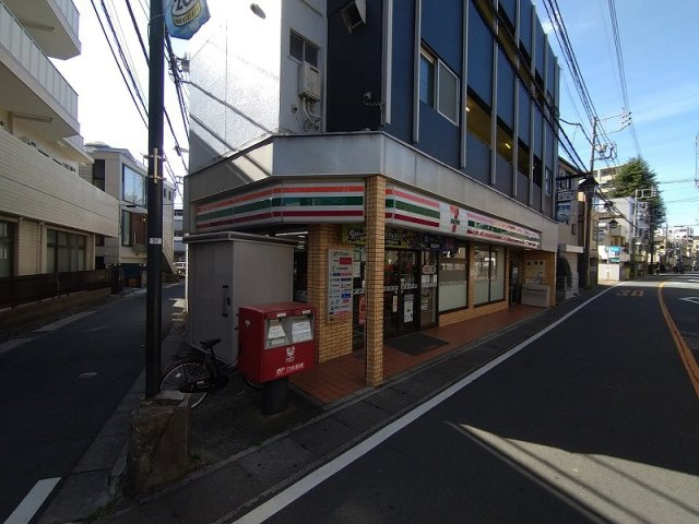 レオパレスルミエールの周辺