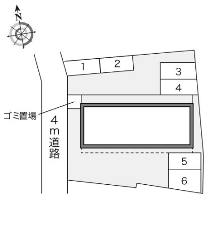レオパレスルミエールのその他