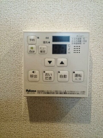 Ｃｕｏｒｅの設備