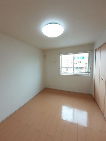 エルファロ　Ｂ棟の内装