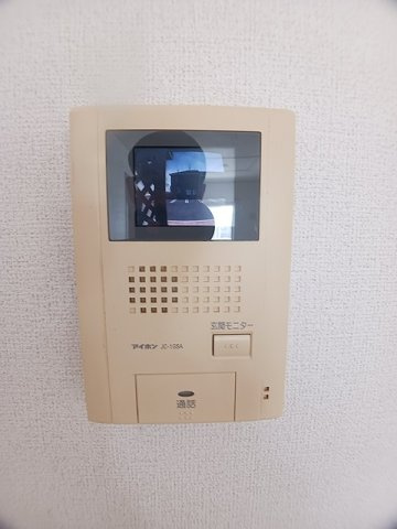 ピュア　ファースト菊池Ｃのセキュリティ