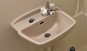 レオパレスビューハイツⅡの内装|設備・仕様は号室により異なる為、現況を優先致します。