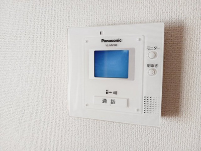 【セキュリティ】 | サンハイムＢ