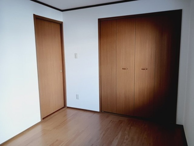【内装】 | サンハイムＢ