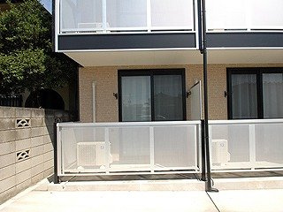 【その他】 | レオパレス光