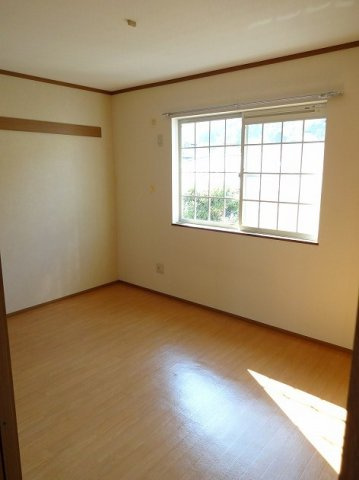 コンフォート茶臼山Ｂの内装