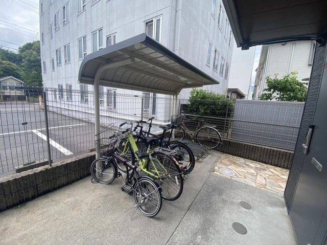 レオパレス日置のその他