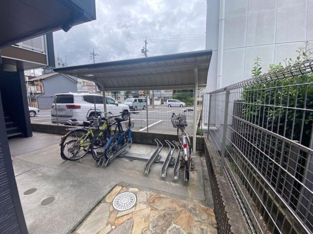 レオパレス日置のその他