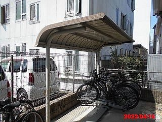 レオパレス日置のその他