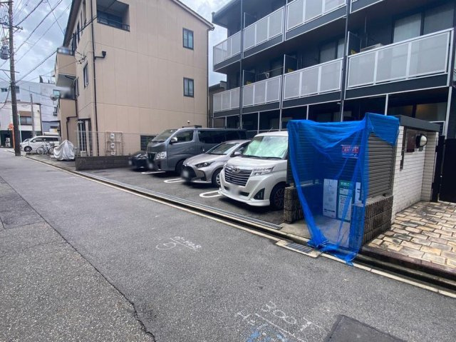 レオパレス日置のその他
