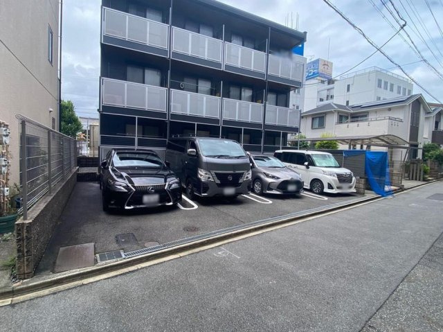 レオパレス日置のその他