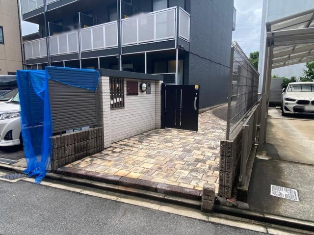 レオパレス日置のその他