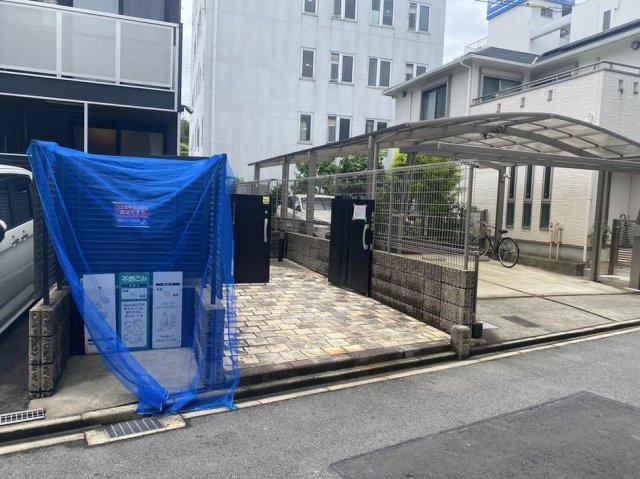 レオパレス日置のその他