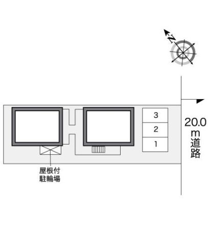 レオパレス好本のその他