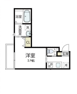 【間取り】 | カーサ デ コスタ