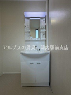 【独立洗面台】 | カーサ デ コスタ
