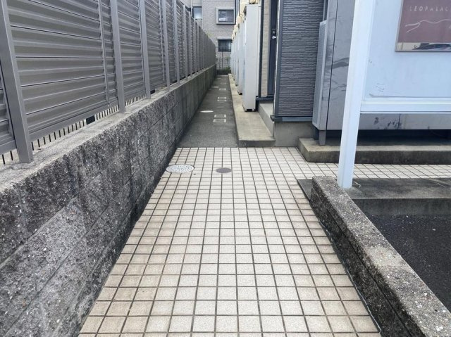 レオパレス和のその他