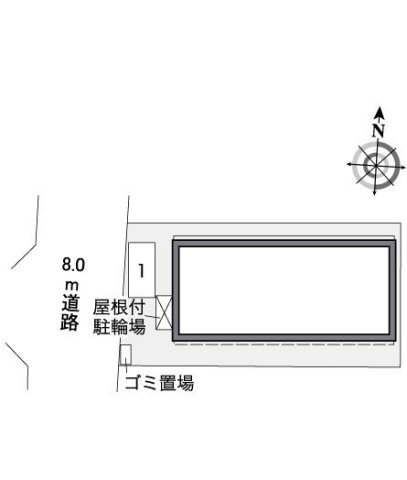 レオパレス和のその他