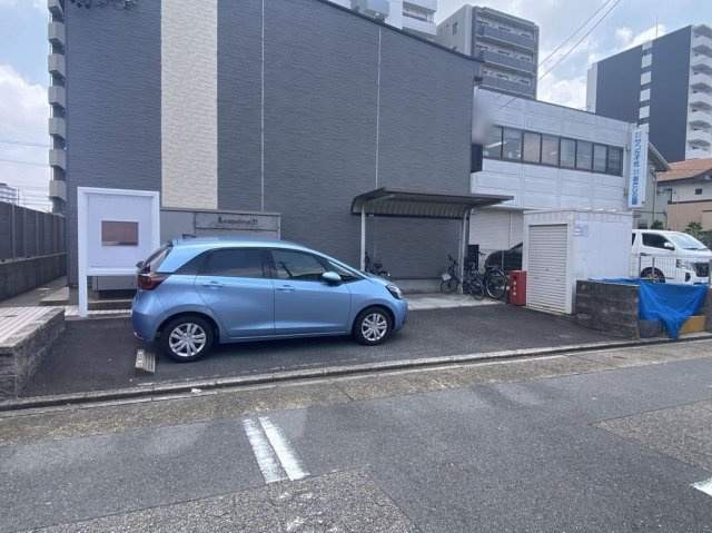 レオパレス和のその他